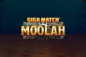 Break the Bank: Giga Match Moolah