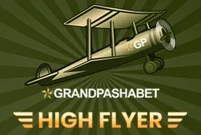 Grandpashabet High Flyer