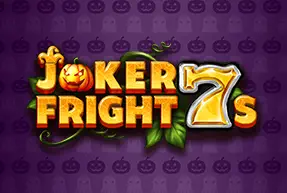Joker Fright 7s