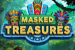 Masked Treasures