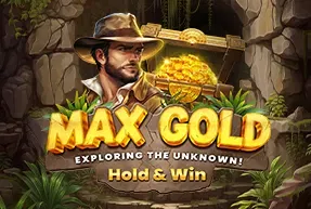Max Gold