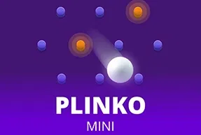 Mini Plinko