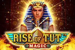 Rise of Tut Magic