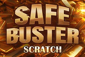 Safe Buster