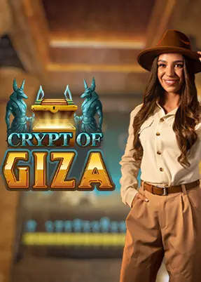Crypt of Giza